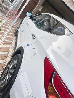 هیوندای سەنتافی